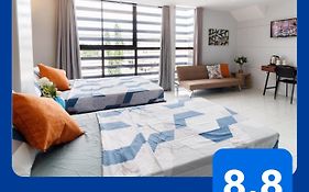Amazi Homestay-Dumaguete